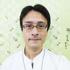 泉原 誠 氏