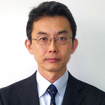三木 朗 氏