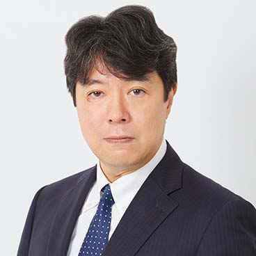 山口 博之 氏